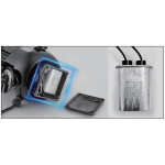 Wington 榮通 FW63XS 25吋 至尊系列 噴粉疏網 外罝電容掛牆風扇